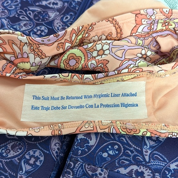 Bathing Suit Bottom “only” - Picture 3 of 6